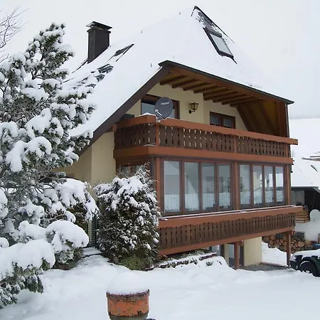 Happy Big Family Apartment Oberried  Exterior photo