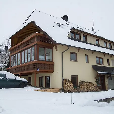 Happy Big Family Apartment Oberried  Exterior photo