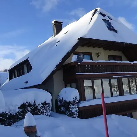 Happy Big Family Apartment Oberried  Exterior photo