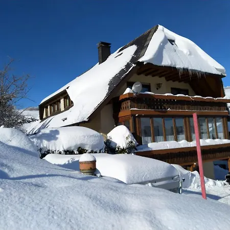 Happy Big Family Apartment Oberried  Exterior photo