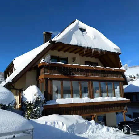 Happy Big Family Apartment Oberried  Exterior photo