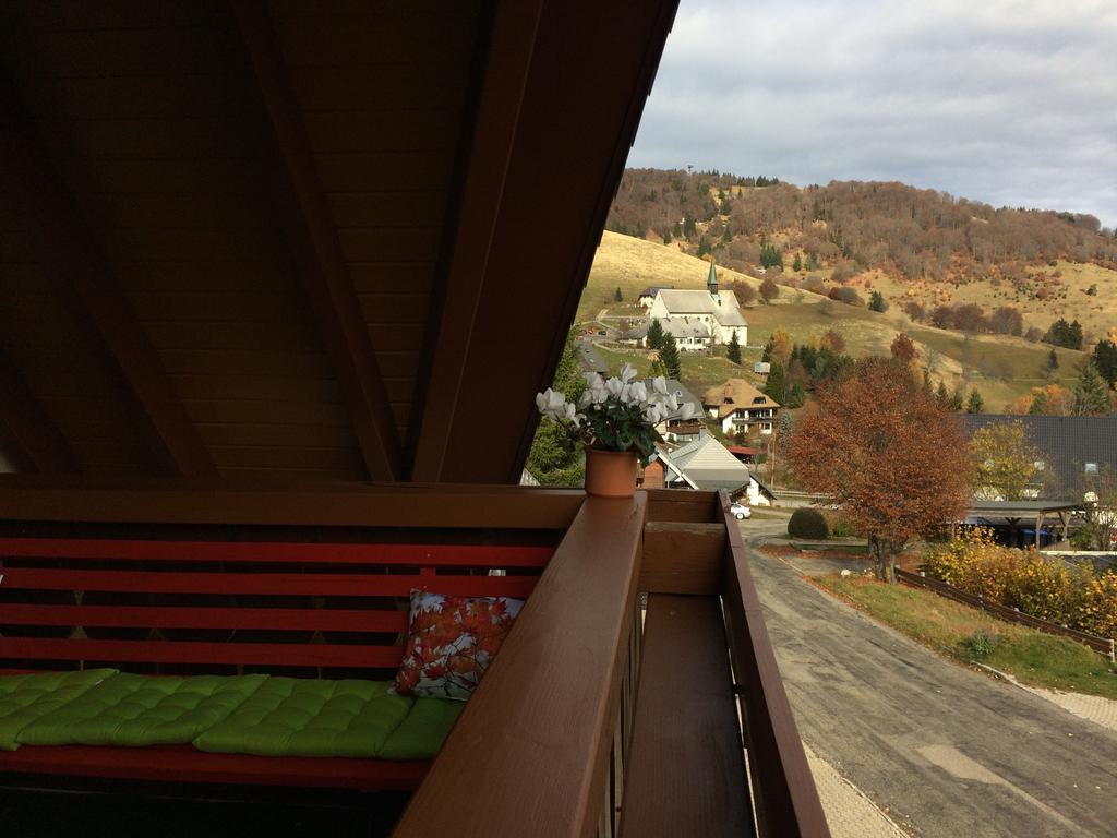 Apartment Happy Big Family Oberried (Breisgau)