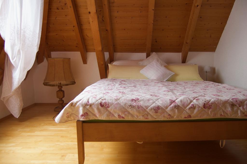 Happy Big Family Apartment Oberried (Breisgau)