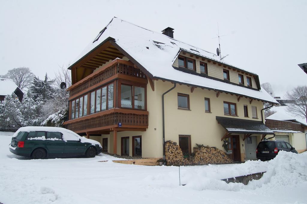 Happy Big Family Oberried (Breisgau)