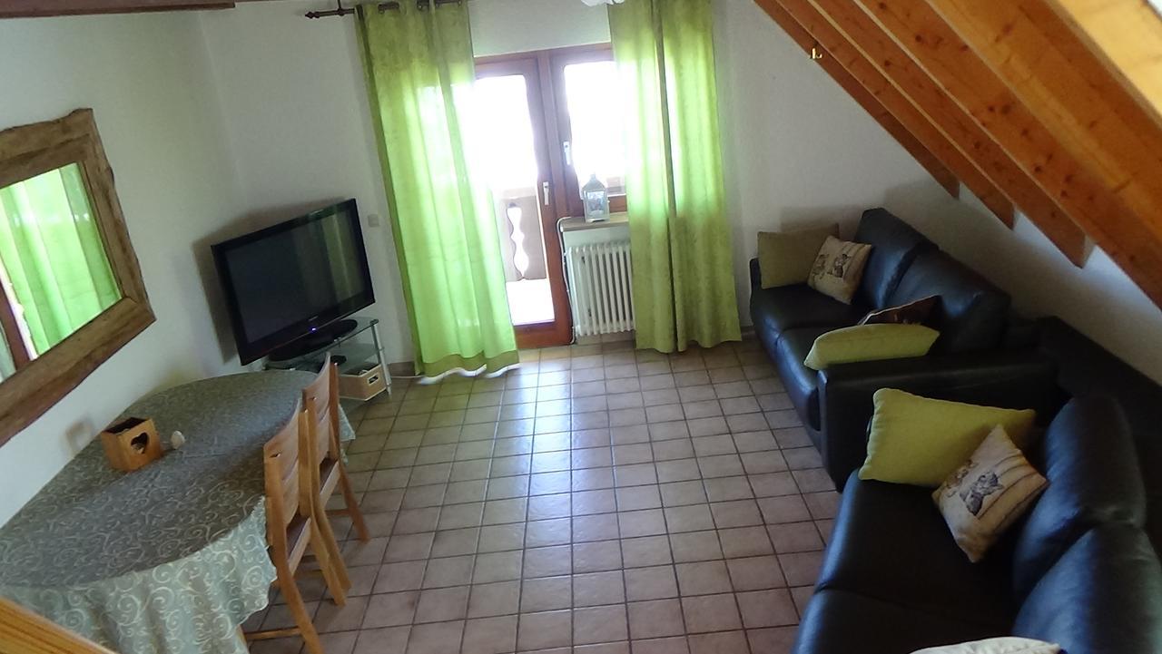 Happy Big Family Apartment
