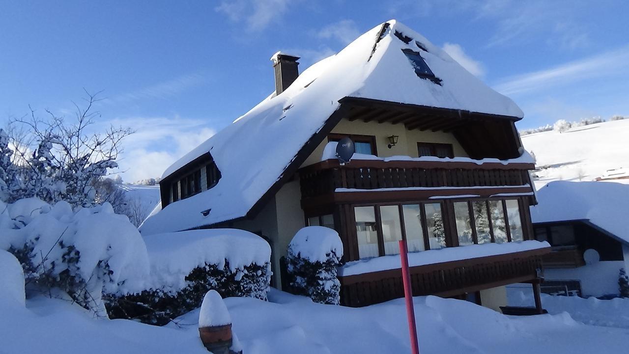 Happy Big Family Oberried (Breisgau)