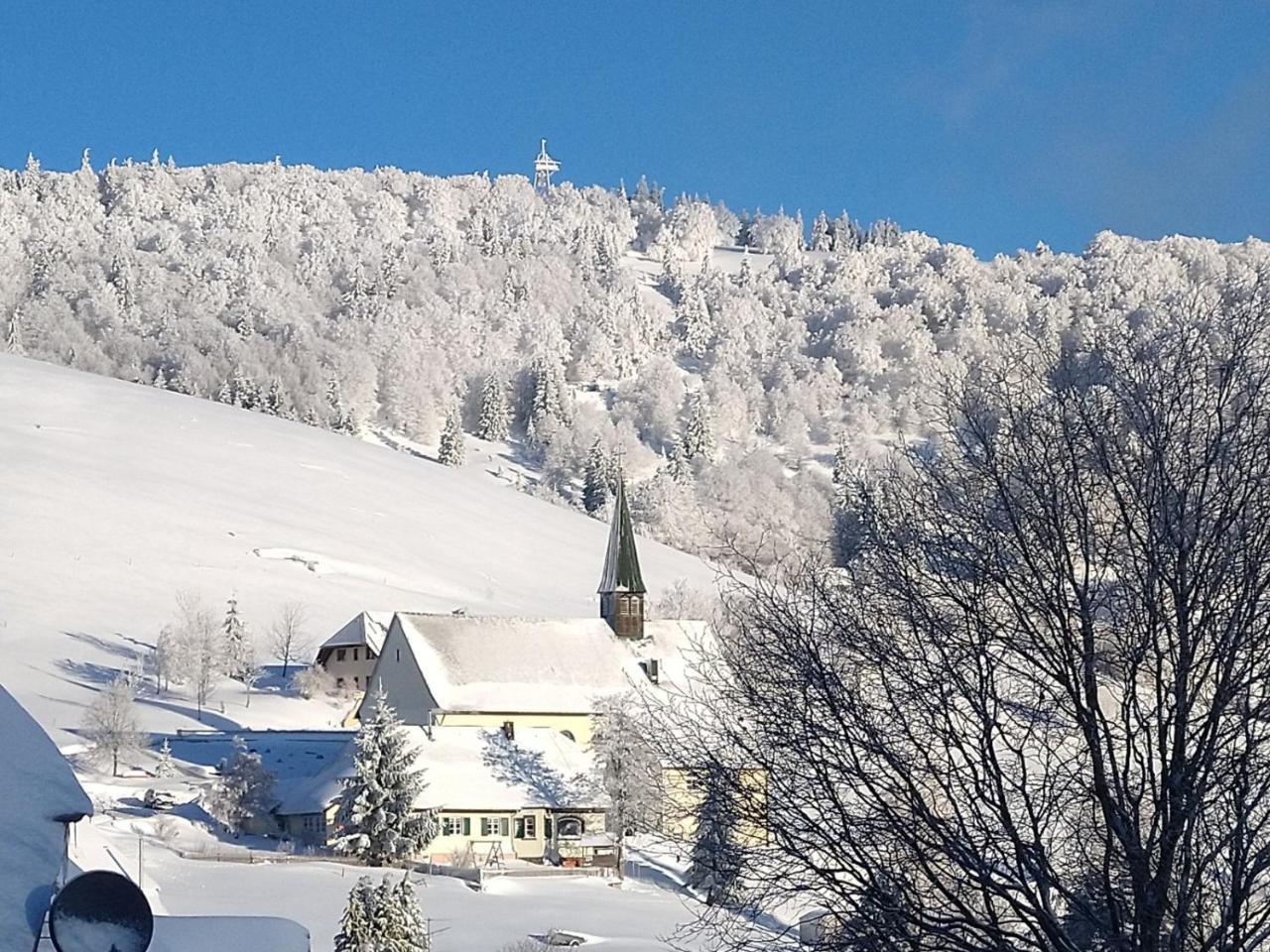 Happy Big Family Oberried (Breisgau)